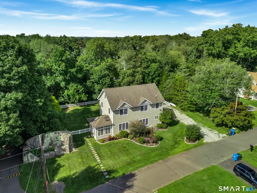 9 Bassett Lane, Madison, CT 06443 - #2