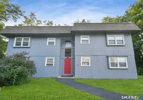 51 Virginia Avenue #C, Groton, CT 06340