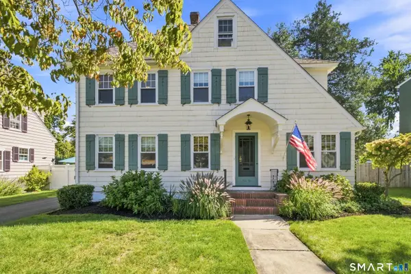 36 Newport Avenue, West Hartford, CT 06107