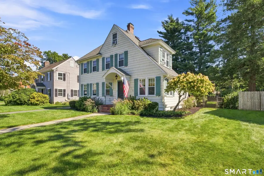 36 Newport Avenue, West Hartford, CT 06107 - #3