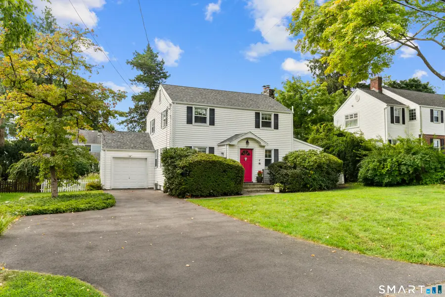 17 Alton Road, Stamford, CT 06906 - #3