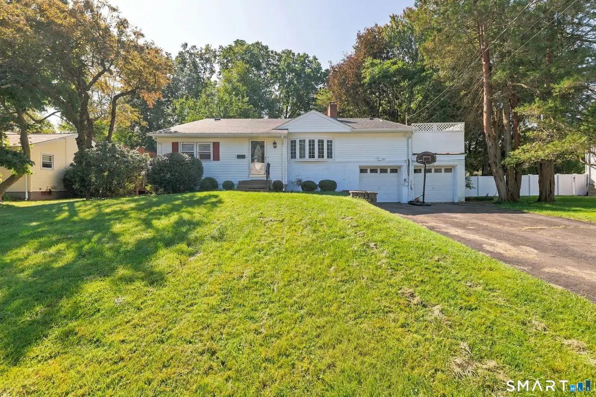 71 Hilldale Road, West Hartford, CT 06117 - #1