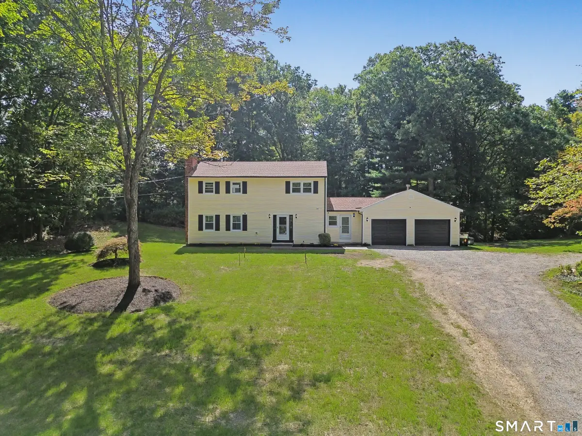 275 West Main Street, Chester, CT 06412 - #1