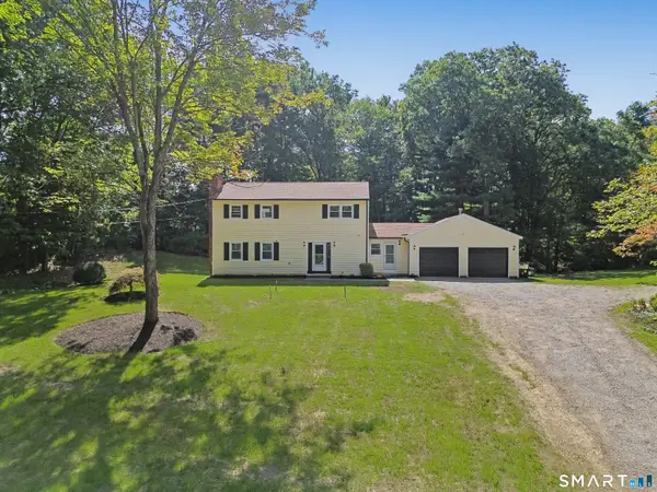 275 West Main Street, Chester, CT 06412