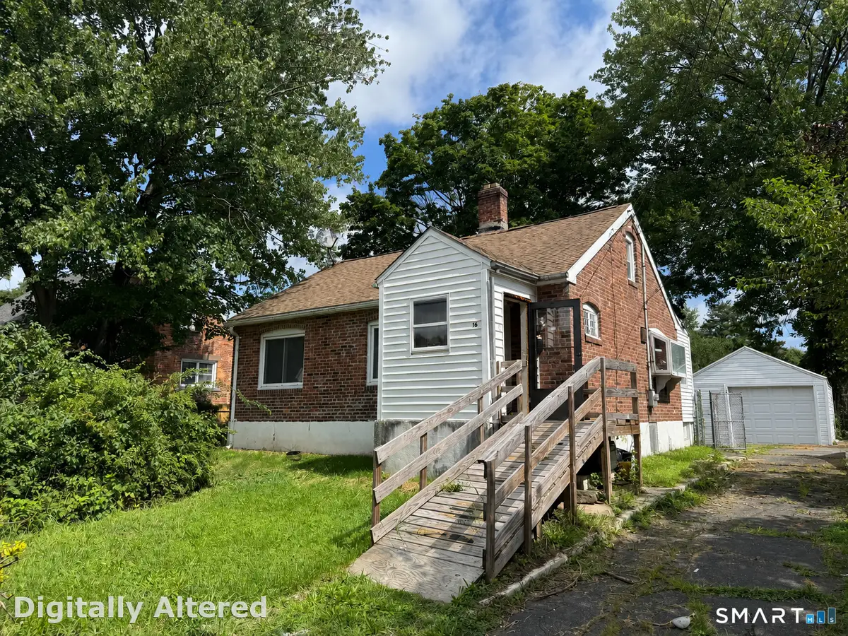 16 Lyme Street, Windsor, CT 06095 - #1
