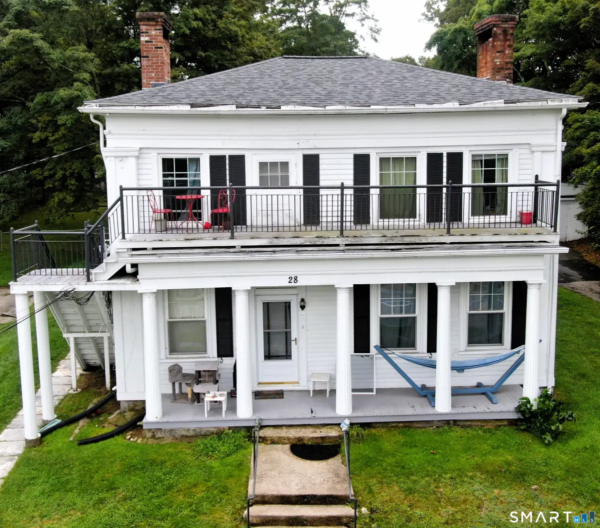 28 Pleasant Street, Willimantic, CT 06226 - #1