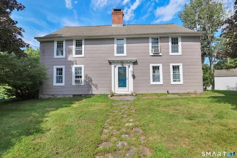 166 Newent Road, Lisbon, CT 06351 - #2
