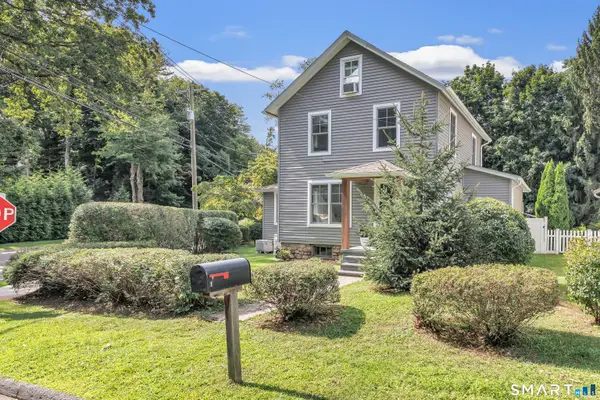 1 Maplewood Avenue, Westport, CT 06880