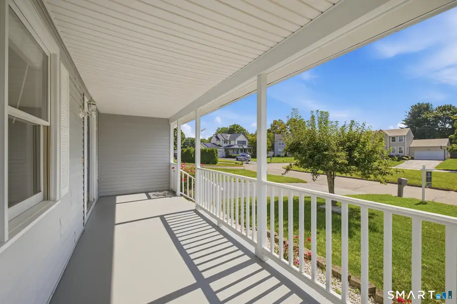 15 Porter Green #15, South Windsor, CT 06074 - #3