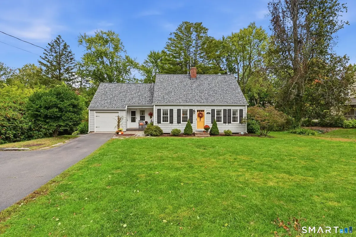 60 Russell Avenue, Suffield, CT 06078 - #1