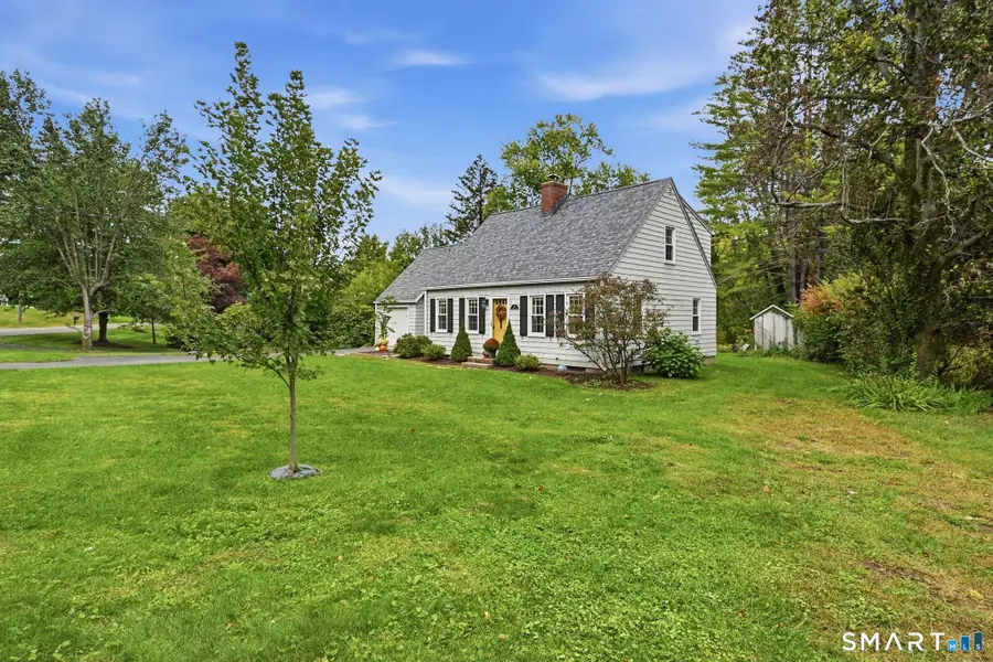 60 Russell Avenue, Suffield, CT 06078 - #2