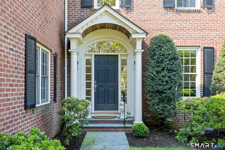 30 Richmond Hill Road, New Canaan, CT 06840 - #2