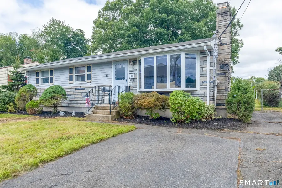 11 Brace Avenue, Bristol, CT 06010 - #2
