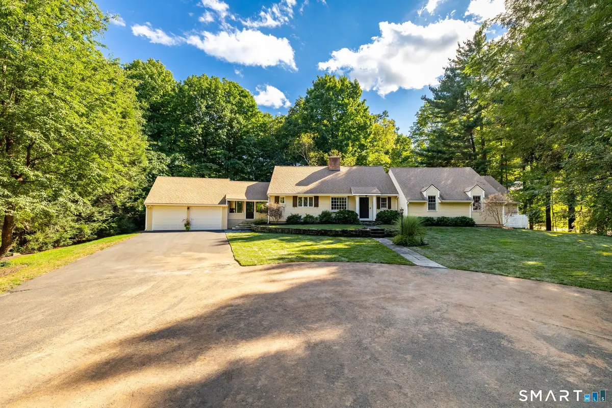 49 Apple Hill Road, West Hartford, CT 06117 - #1