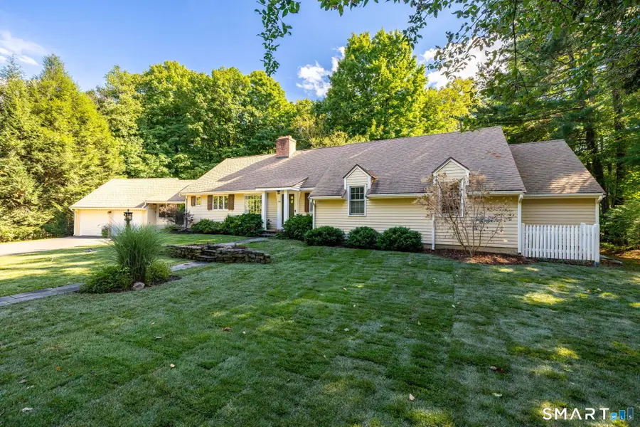 49 Apple Hill Road, West Hartford, CT 06117 - #2