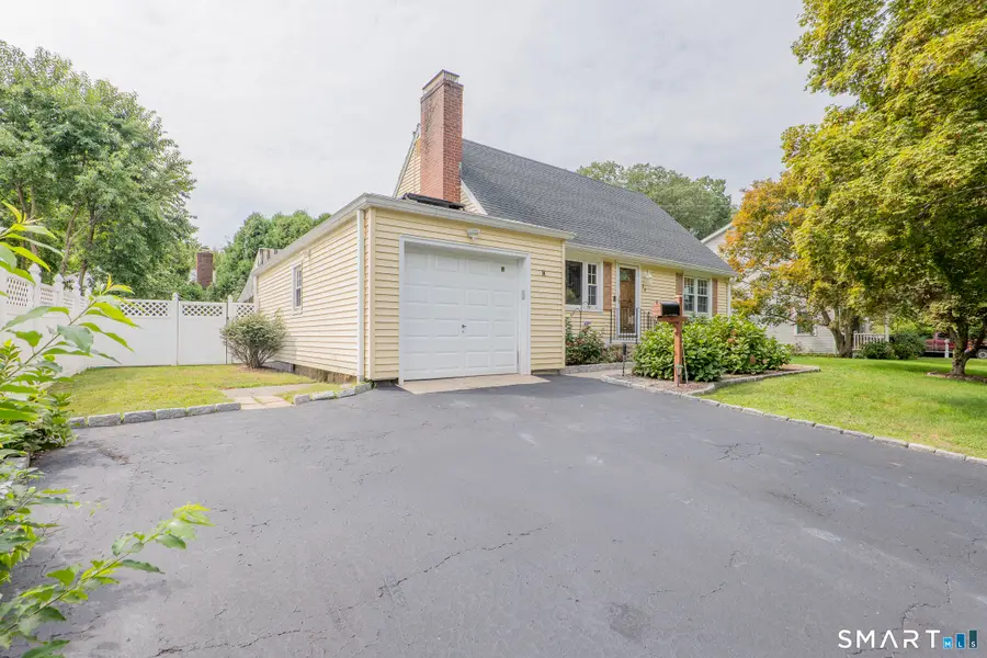 14 Ayres Drive, Stamford, CT 06905 - #3
