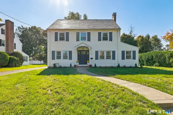 63 Rumford Street, West Hartford, CT 06107