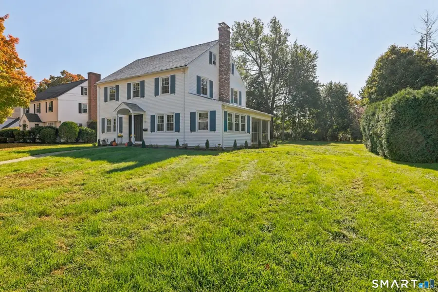 63 Rumford Street, West Hartford, CT 06107 - #3