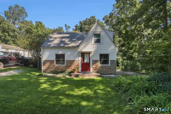 33 Reynolds Drive, Coventry, CT 06238