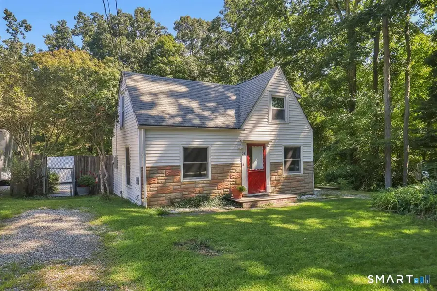 33 Reynolds Drive, Coventry, CT 06238 - #2