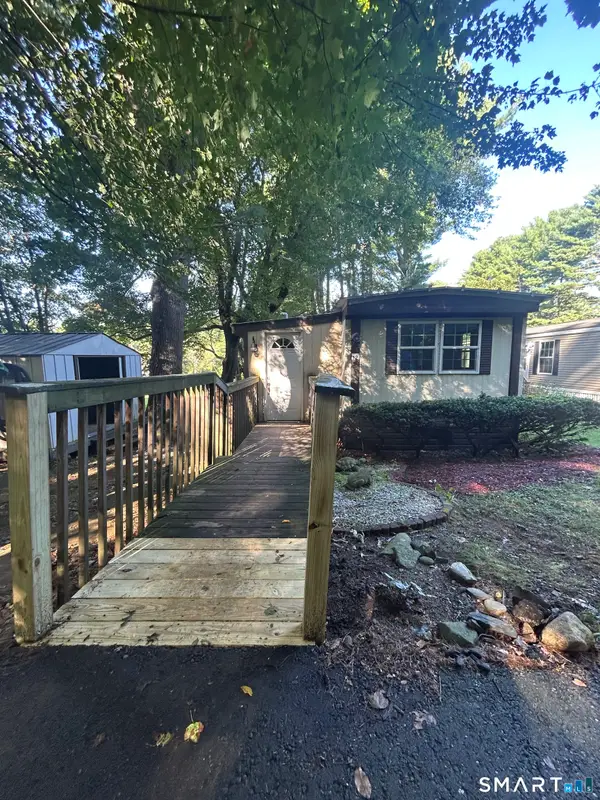 12 R And R Park, Killingly, CT 06241