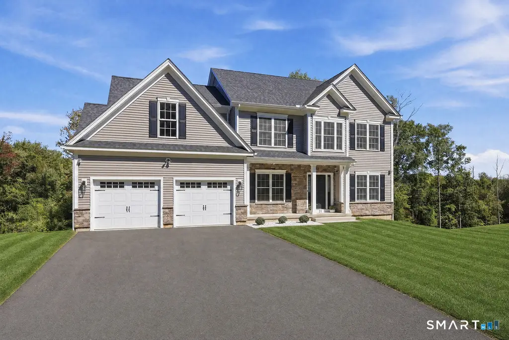 21 Wolf Hill Road, Coventry, CT 06238 - #1