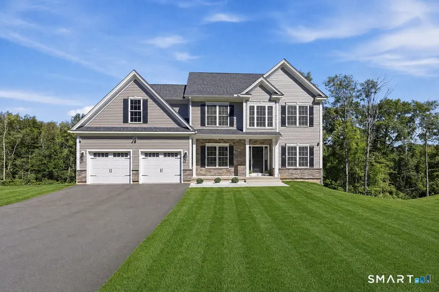21 Wolf Hill Road, Coventry, CT 06238 - #2