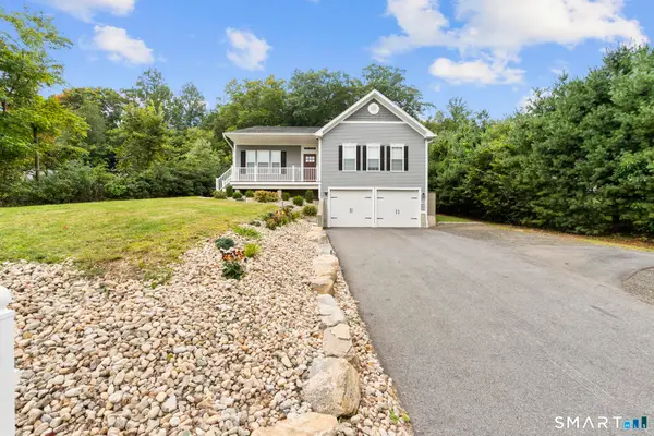 175 Ridgewood Road, Middletown, CT 06457