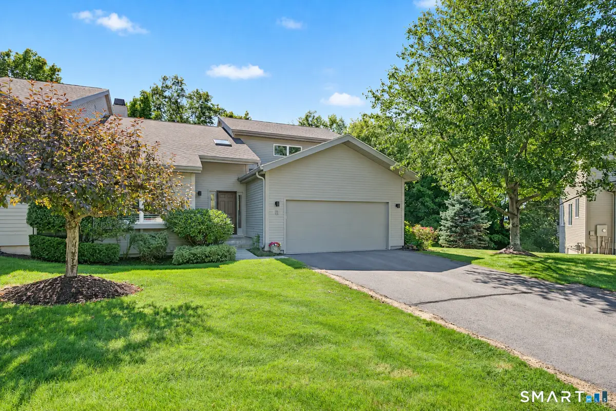 5 Lancaster Court, Avon, CT 06001 - #1