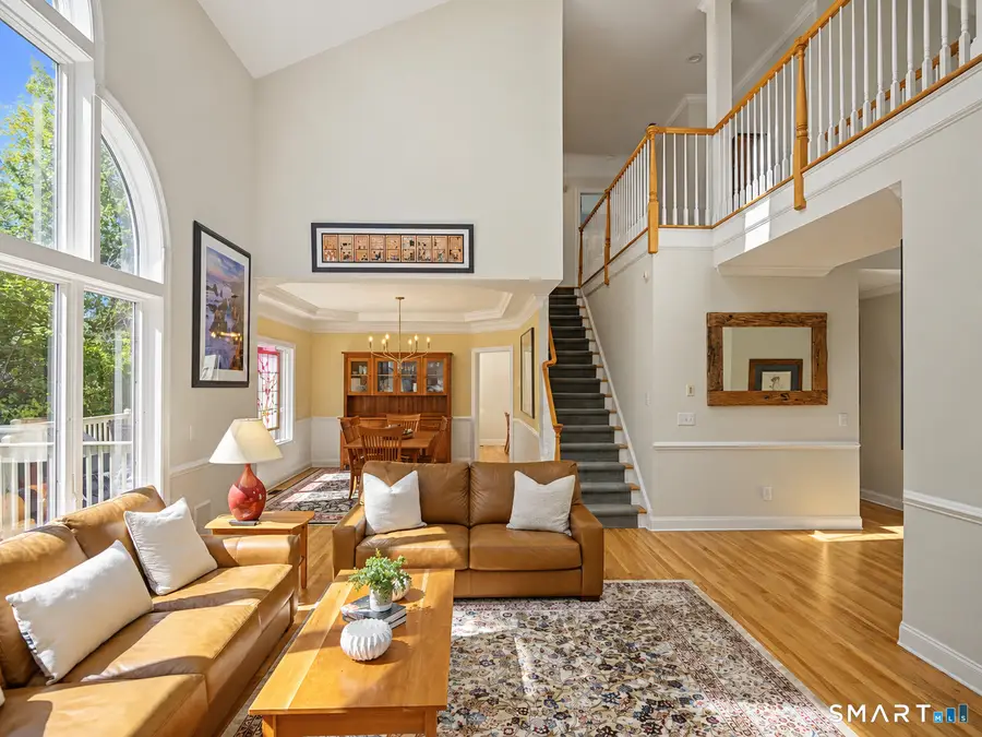 5 Lancaster Court, Avon, CT 06001 - #3