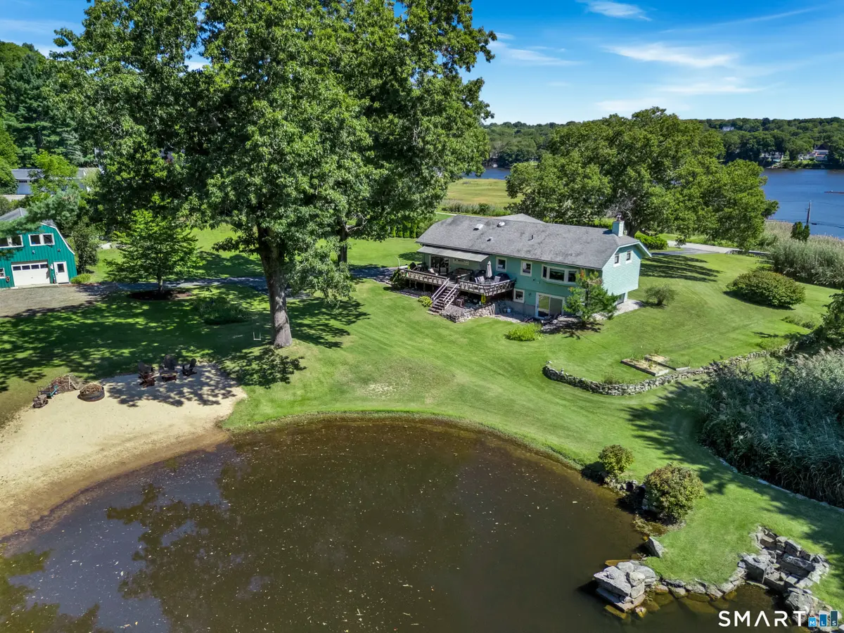 901 River Road, Old Mystic, CT 06355 - #1