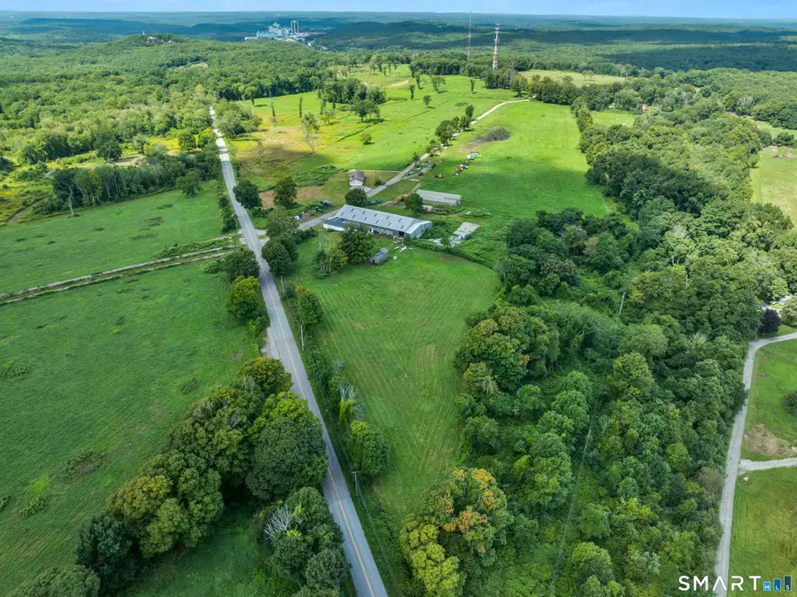 114 Wintechog Hill Road, North Stonington, CT 06359 - #2