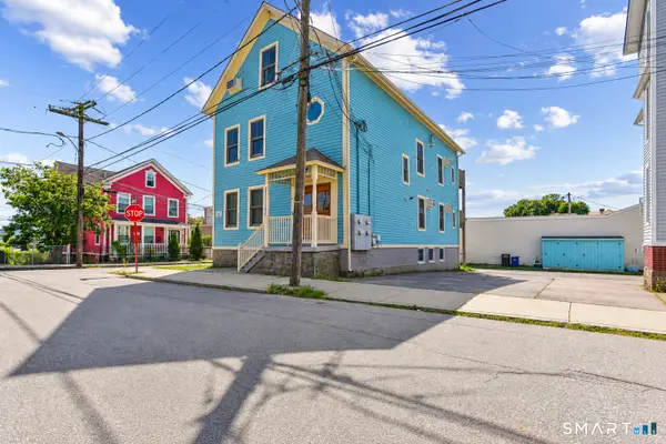2 Coit Street #2, New London, CT 06320