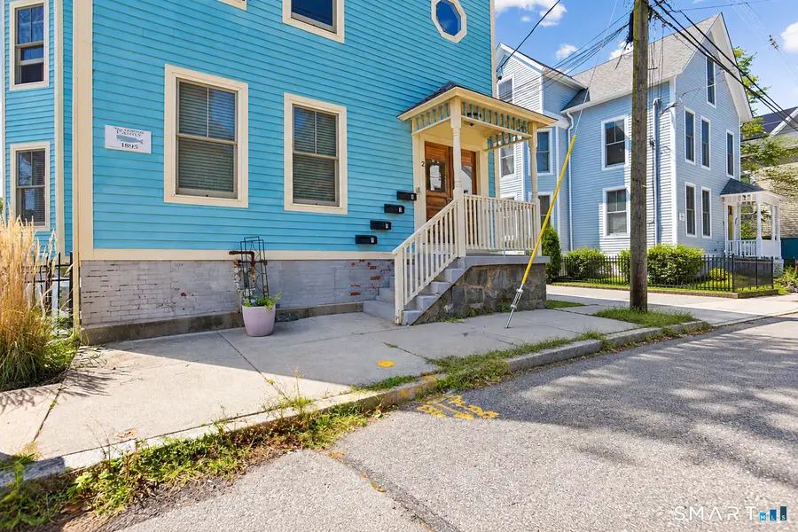 2 Coit Street #2, New London, CT 06320 - #2