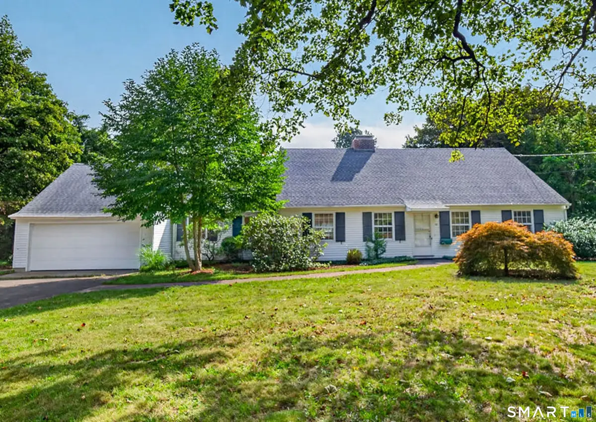 93 River Street, Guilford, CT 06437 - #1