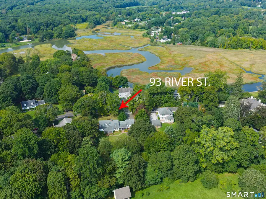 93 River Street, Guilford, CT 06437 - #2