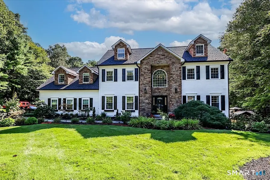 20 Bridle Path Trail, Newtown, CT 06470 - #2