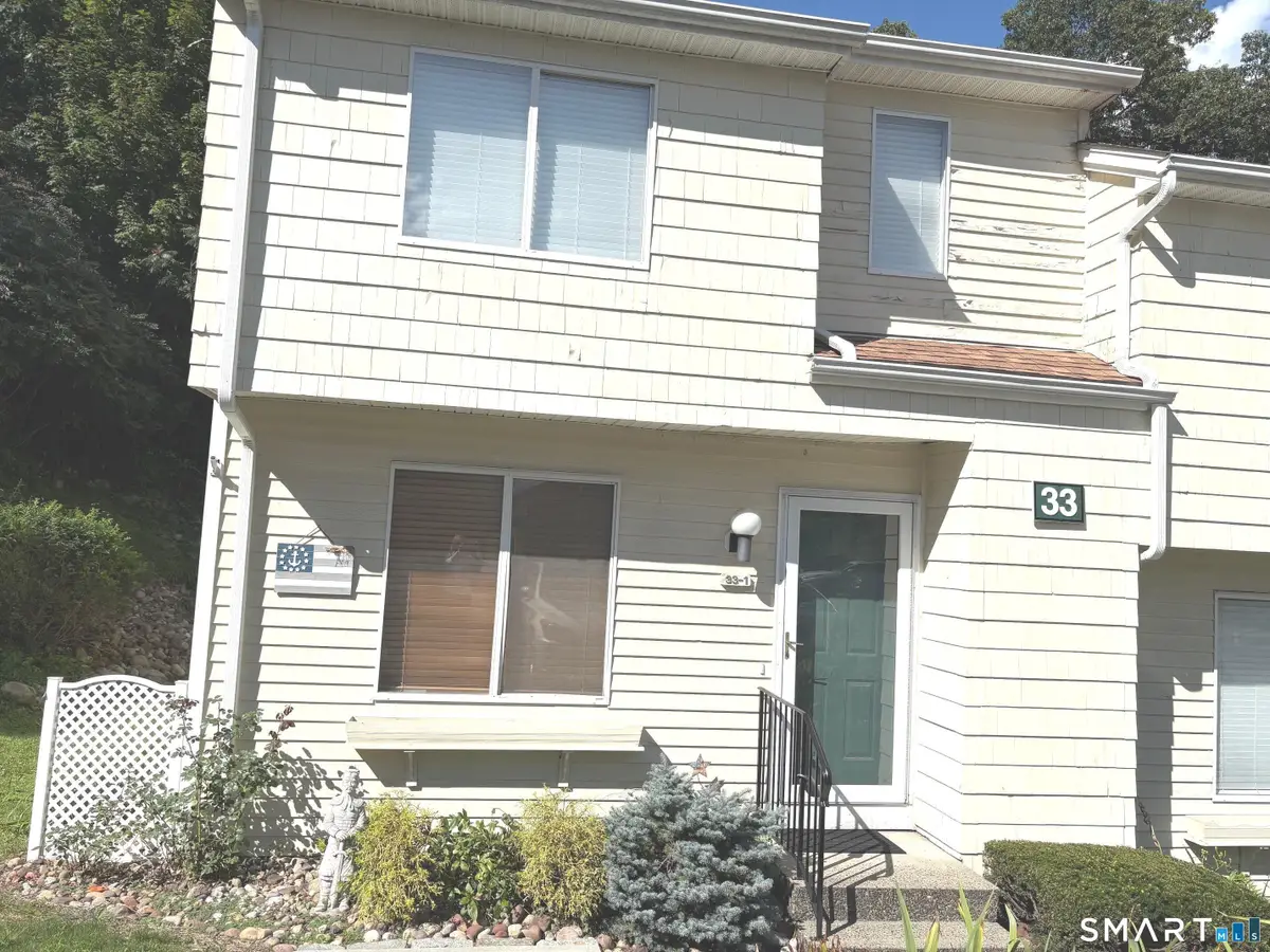 166 Old Brookfield Road #33-1, Danbury, CT 06811 - #1