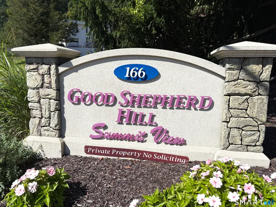 166 Old Brookfield Road #33-1, Danbury, CT 06811 - #2
