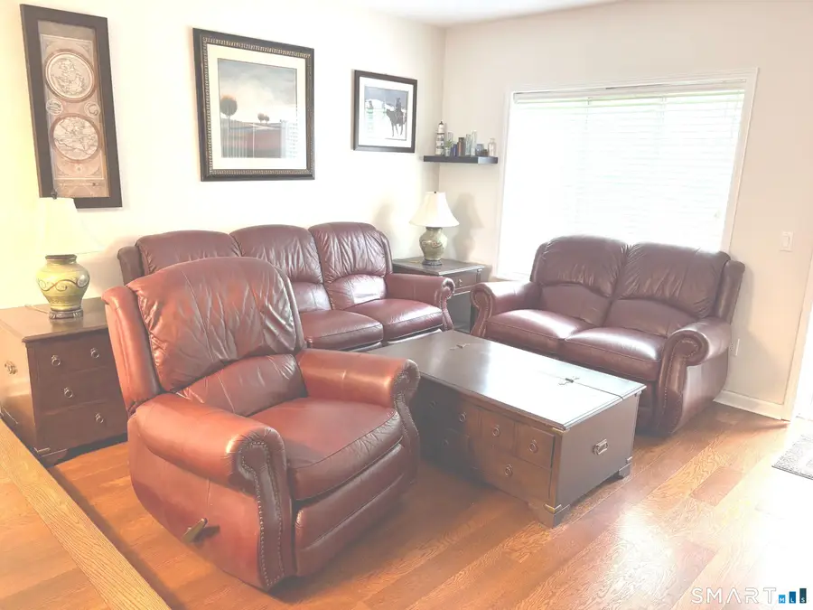 166 Old Brookfield Road #33-1, Danbury, CT 06811 - #3