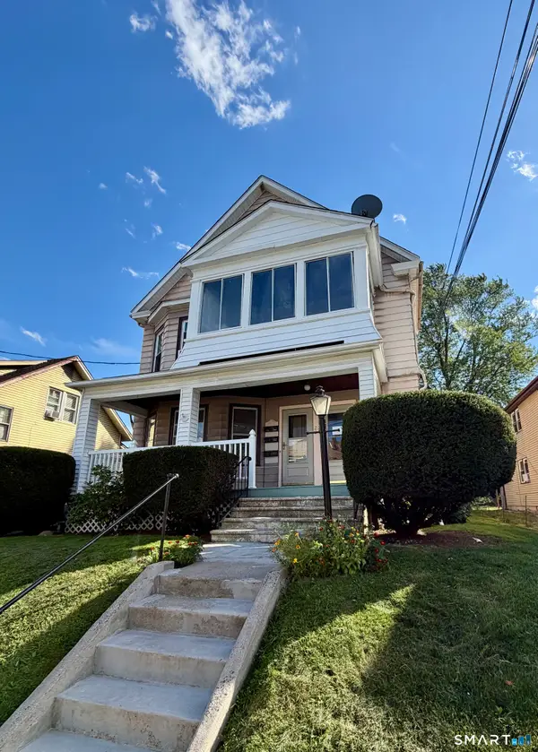 24 Norden Street, New Britain, CT 06052