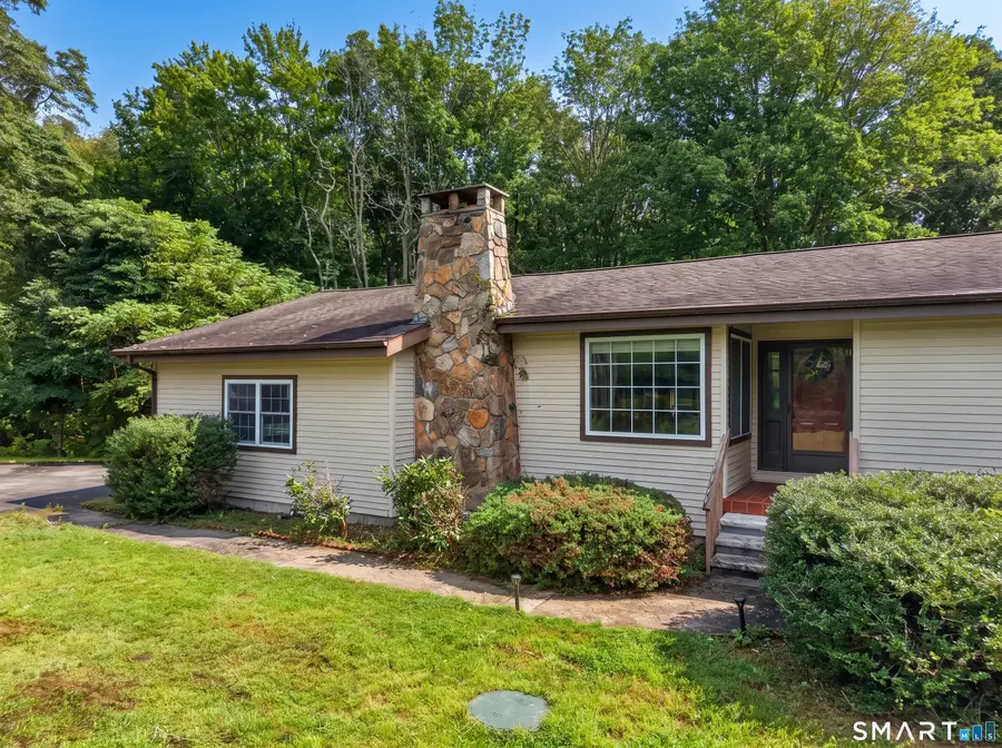 728 Long Cove Road, Gales Ferry, CT 06335 - #2
