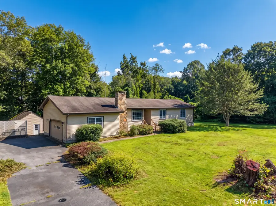 728 Long Cove Road, Gales Ferry, CT 06335 - #3