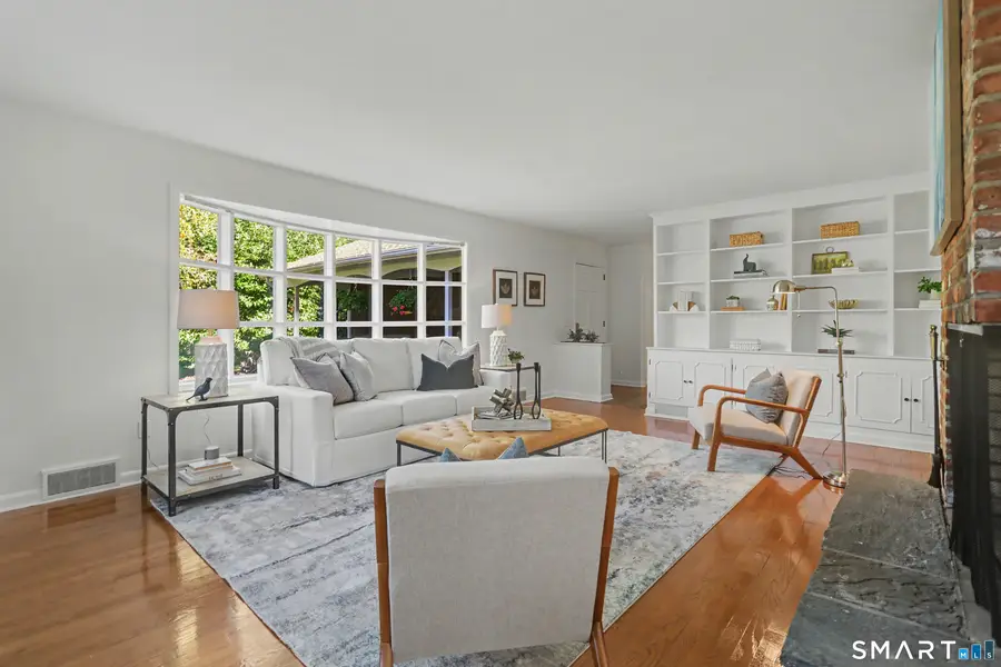 4 Lookout Lane, Westport, CT 06880 - #3