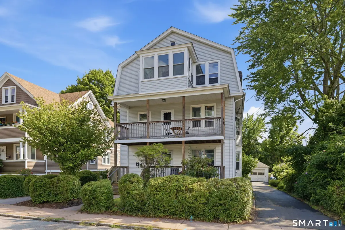112-114 Maple Street, Manchester, CT 06040 - #1