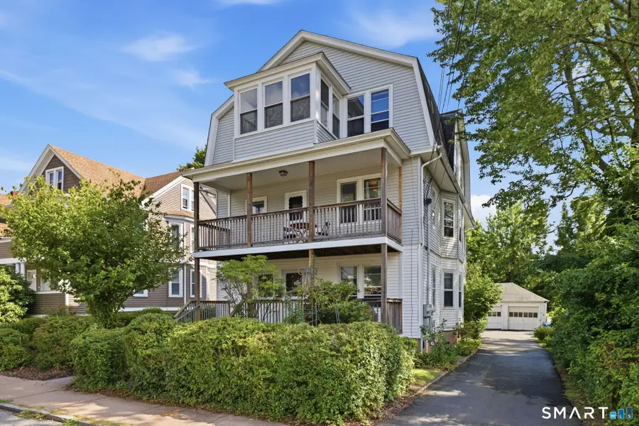 112-114 Maple Street, Manchester, CT 06040 - #2