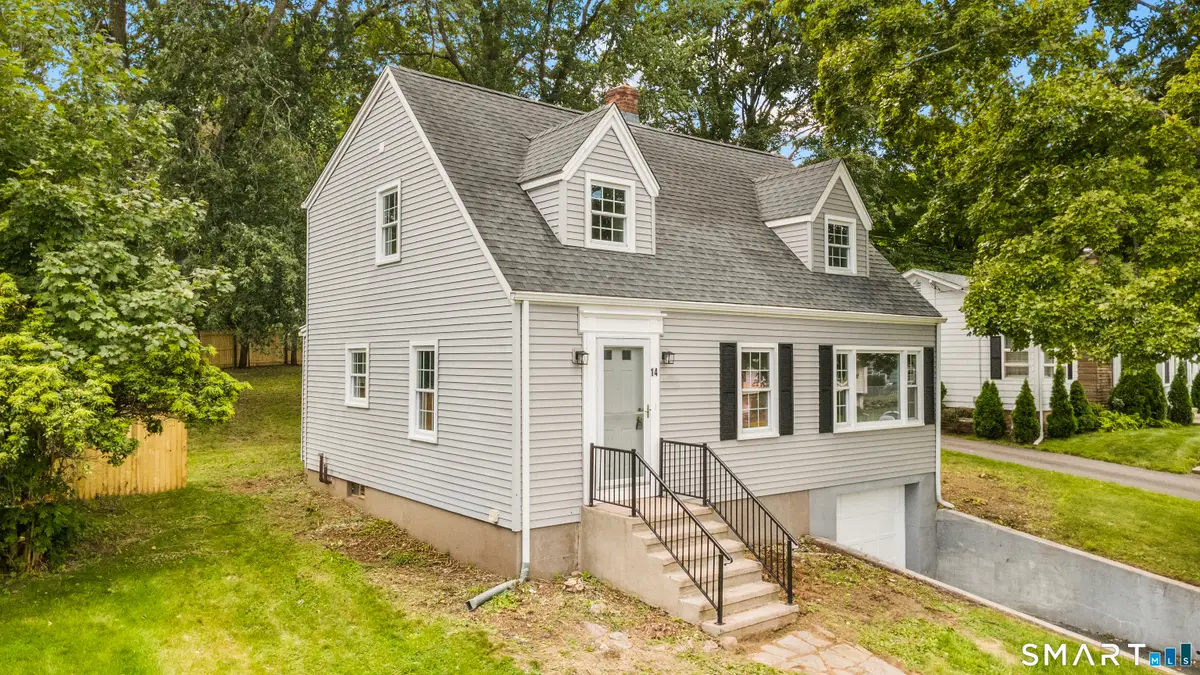 14 Ingleside Drive, Hamden, CT 06514 - #1