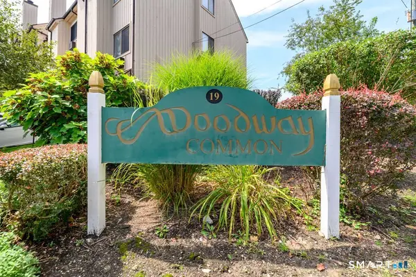 19 Woodway Road #25, Stamford, CT 06907