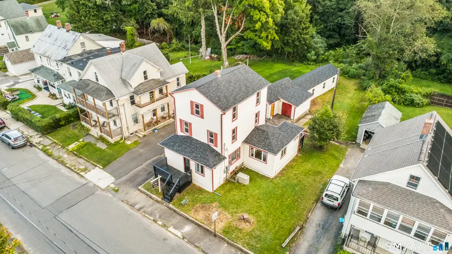 172 Red Mountain Avenue, Torrington, CT 06790 - #3