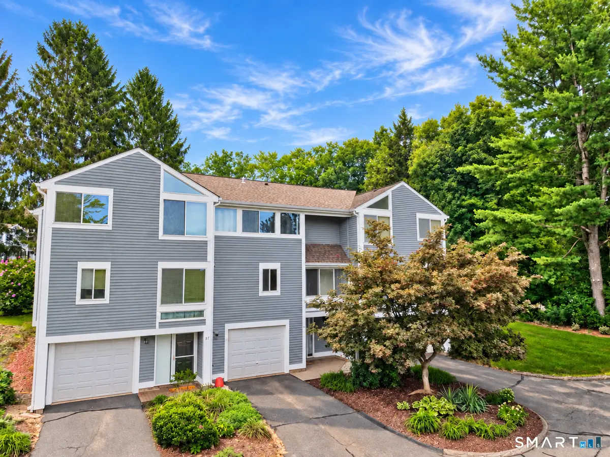 39 Old Mill Court #39, Simsbury, CT 06070 - #1